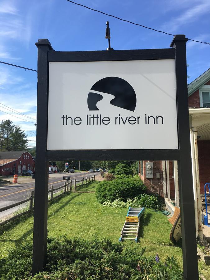 The Little River Inn Stowe Extérieur photo