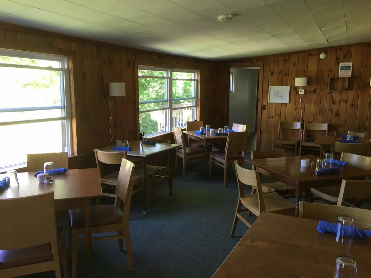 The Little River Inn Stowe Extérieur photo
