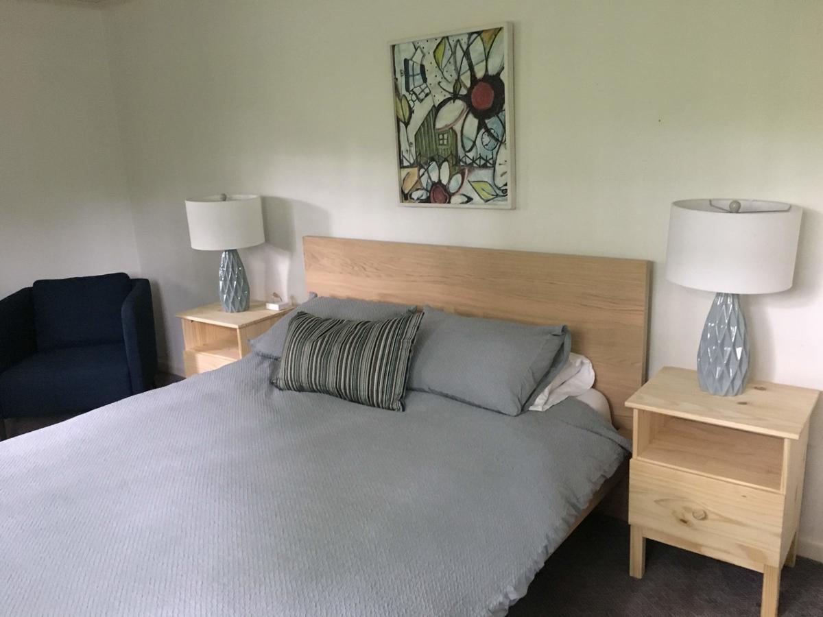 The Little River Inn Stowe Extérieur photo