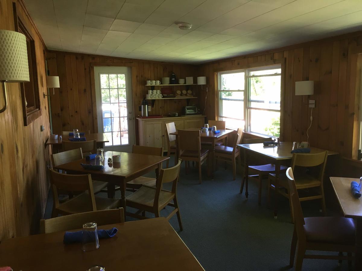 The Little River Inn Stowe Extérieur photo