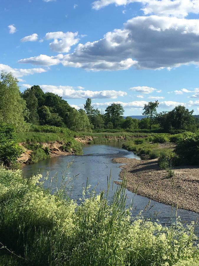 The Little River Inn Stowe Extérieur photo