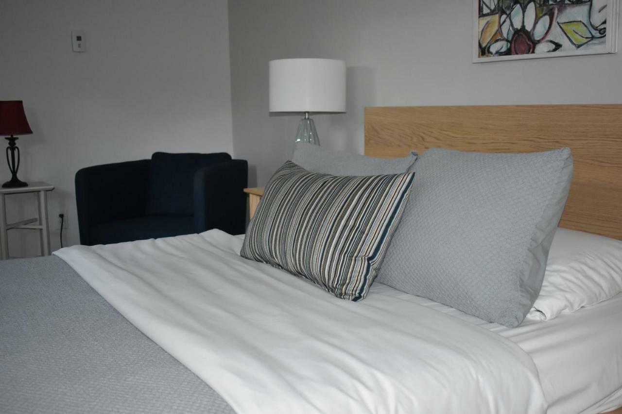 The Little River Inn Stowe Extérieur photo