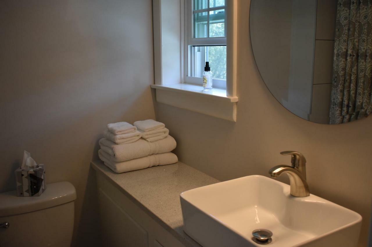 The Little River Inn Stowe Extérieur photo