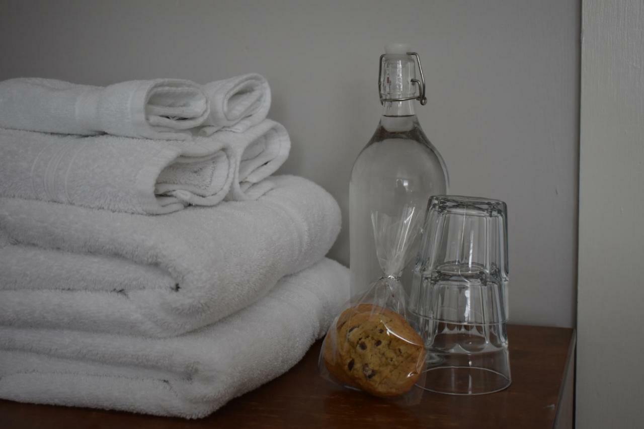 The Little River Inn Stowe Extérieur photo