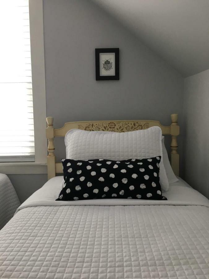 The Little River Inn Stowe Extérieur photo