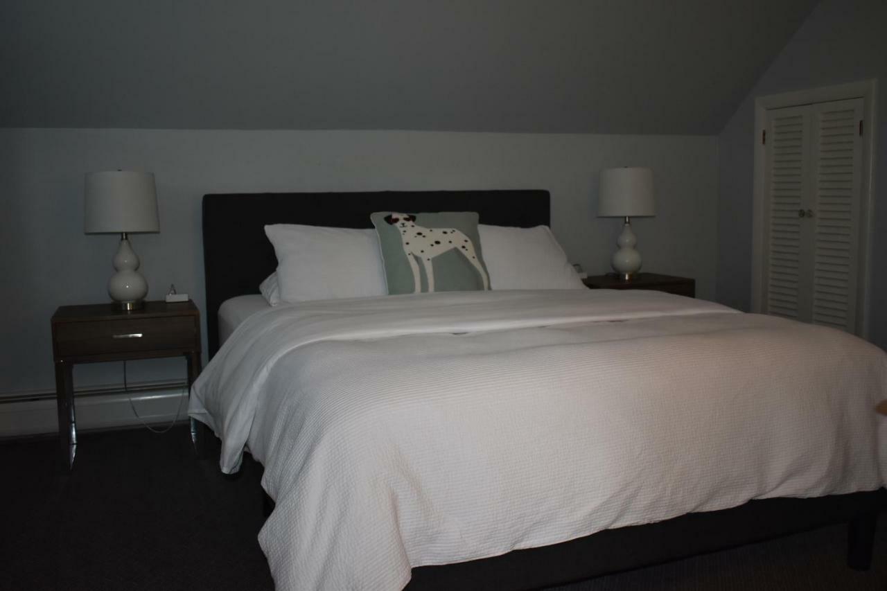 The Little River Inn Stowe Extérieur photo