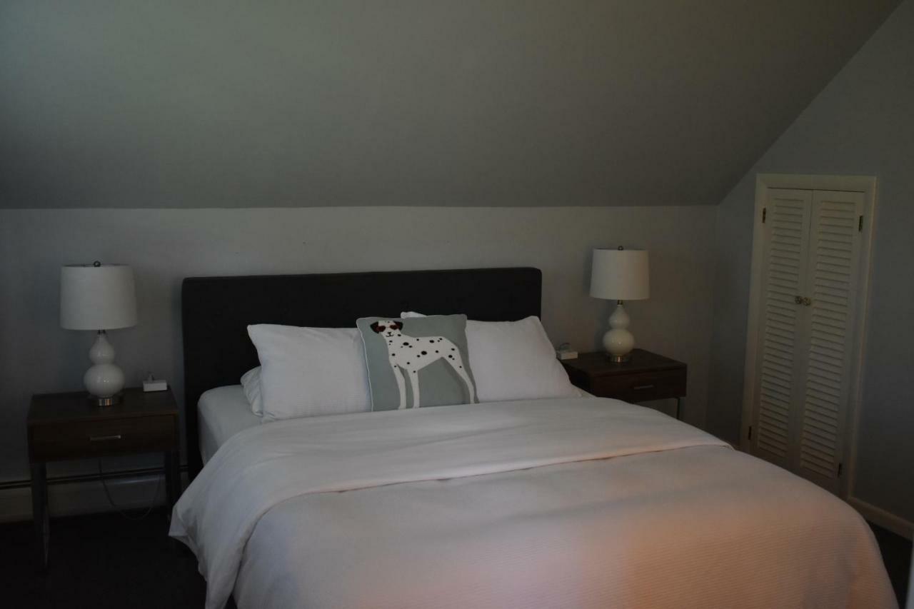 The Little River Inn Stowe Extérieur photo