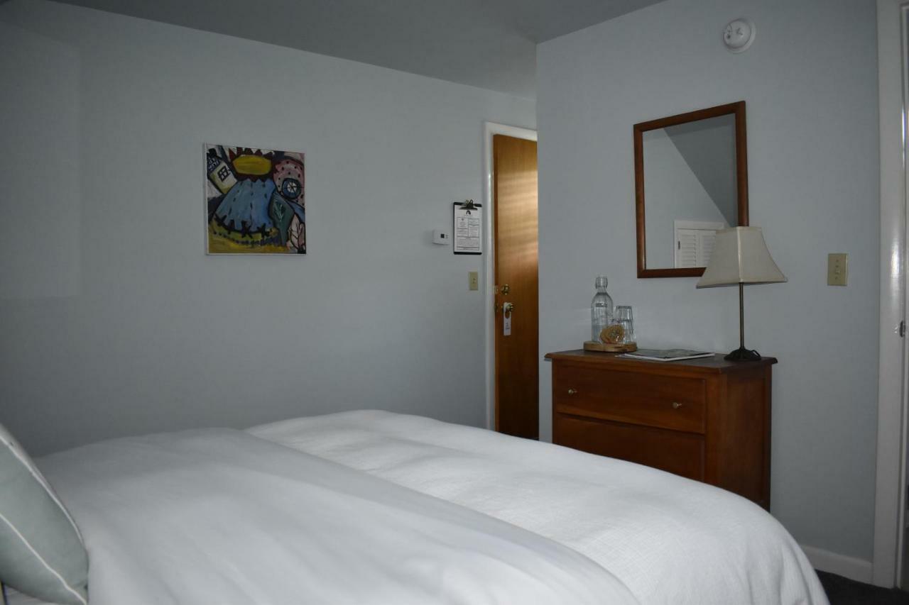 The Little River Inn Stowe Extérieur photo