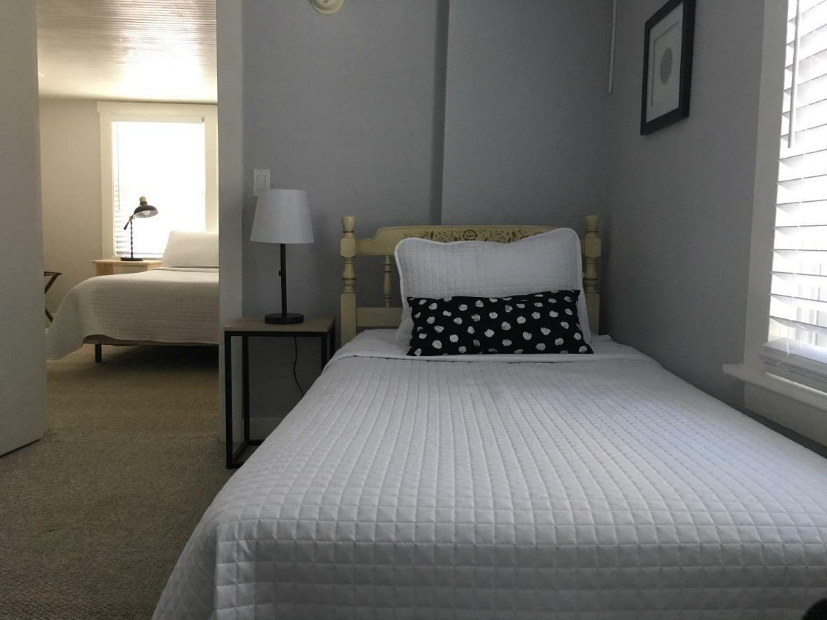 The Little River Inn Stowe Extérieur photo