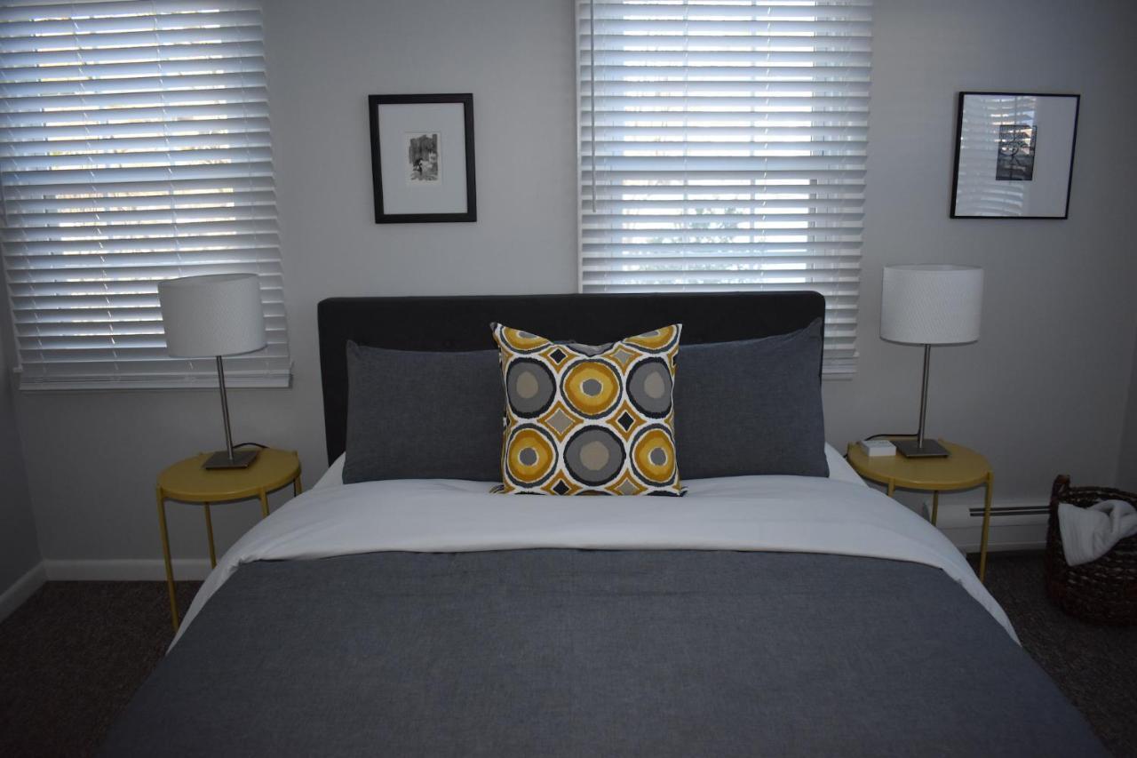 The Little River Inn Stowe Extérieur photo