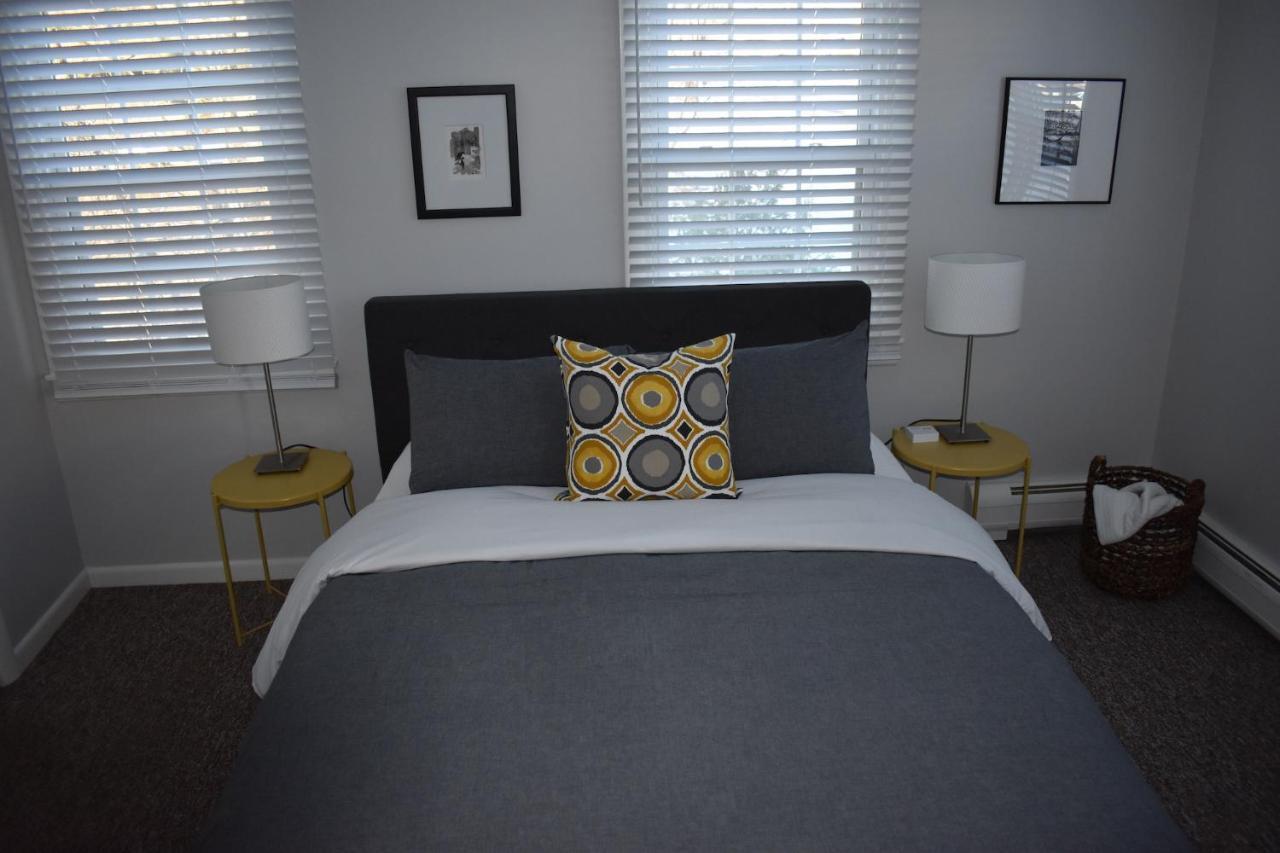 The Little River Inn Stowe Extérieur photo