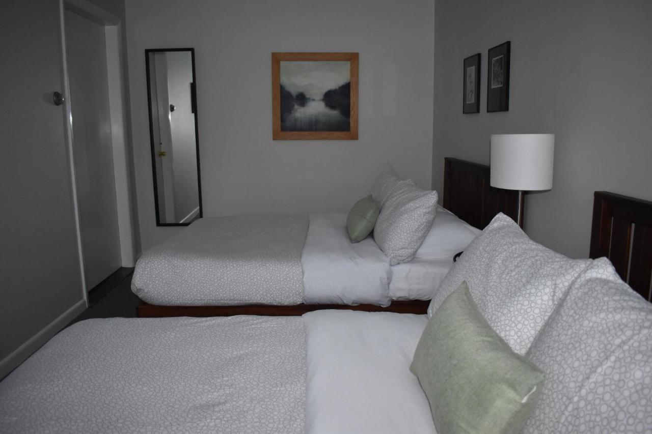 The Little River Inn Stowe Extérieur photo