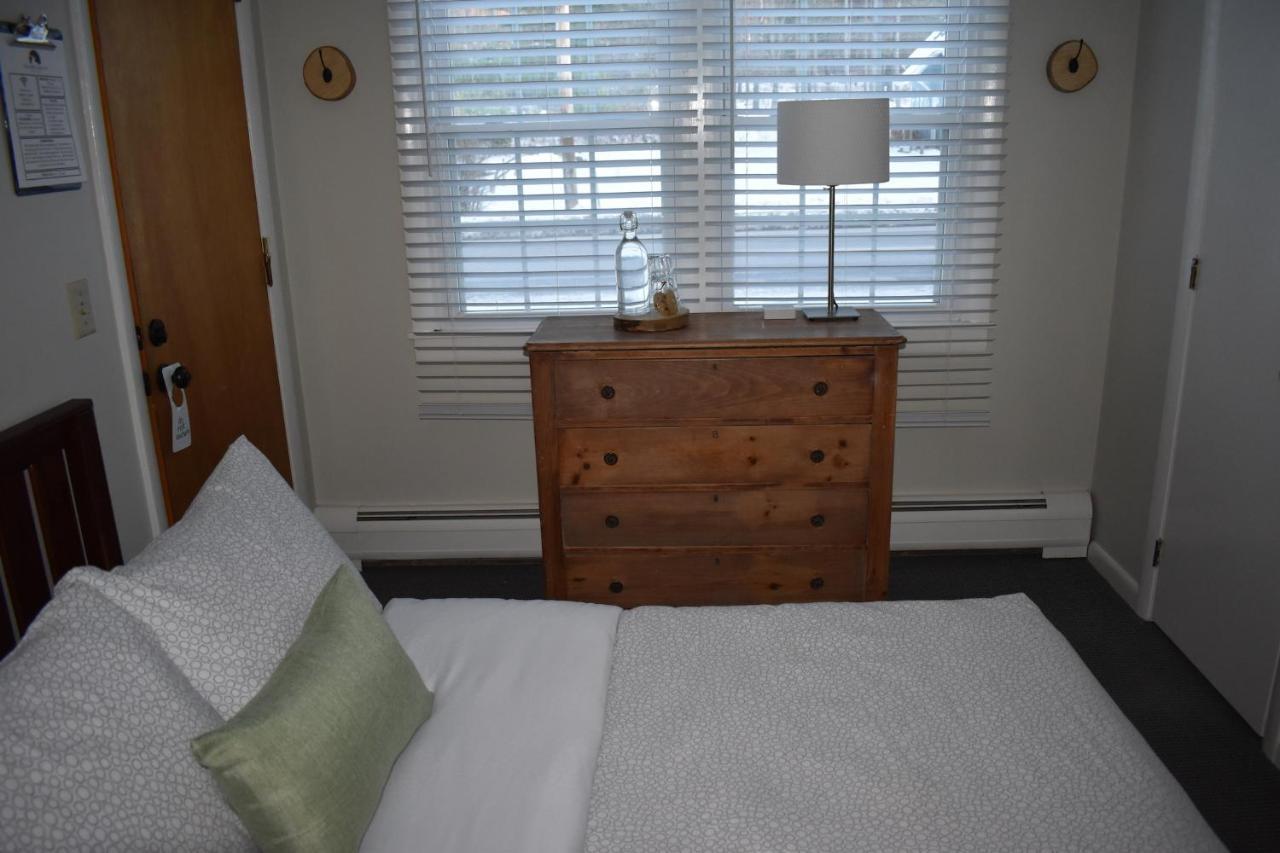 The Little River Inn Stowe Extérieur photo